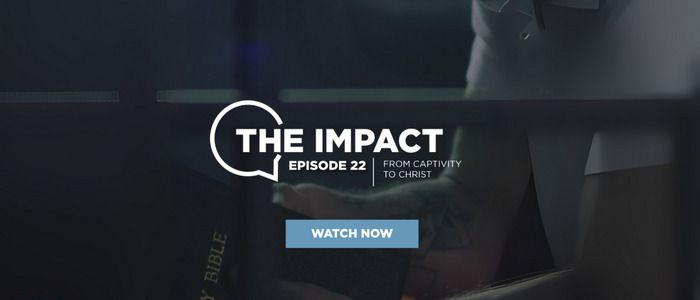Step Into Your Shared Anointing