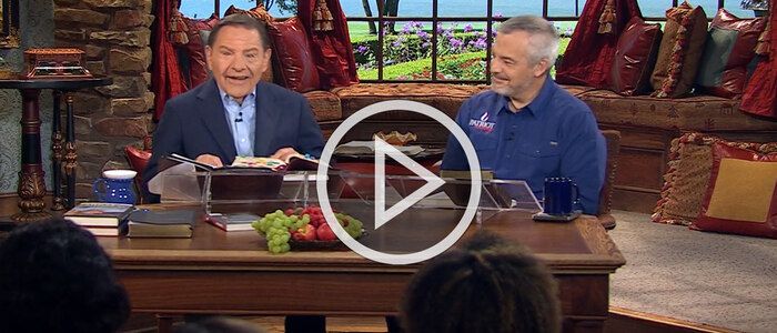 BVOV Broadcast 20250811