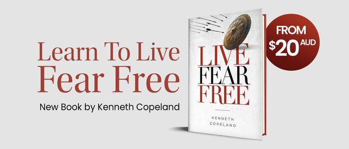 Live Fear Free