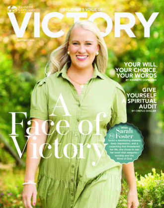 BVOV Magazine September-October 2025